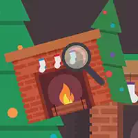 cozy_christmas_difference Games